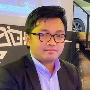 Sai Kwan, Web Developer and Consultant with expertise in custom ePOS and Manager.io solutions